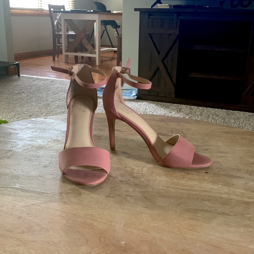 Womens heels